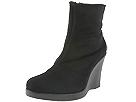 Heirs & Grace - Cesca (Black) - Women's,Heirs & Grace,Women's:Women's Casual:Casual Boots:Casual Boots - Ankle