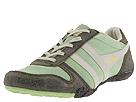 Gola - Crunch (Distressed Lime/Brown/Ecru) - Women's,Gola,Women's:Women's Athletic:Walking:Walking - Comfort