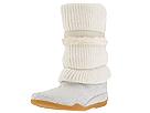 Gola - Drift (Ecru/Beige) - Women's,Gola,Women's:Women's Casual:Casual Boots:Casual Boots - Pull-On