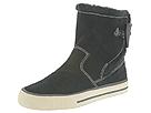 Gola - Sidewalk (Black) - Women's,Gola,Women's:Women's Casual:Casual Boots:Casual Boots - Pull-On