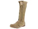 Gola - Knot (Beige) - Women's,Gola,Women's:Women's Casual:Casual Boots:Casual Boots - Lace-Up