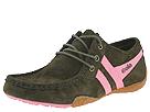 Gola - Couture (Khaki/Pink) - Women's,Gola,Women's:Women's Casual:Retro