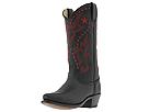 Durango - RD5110 (Black &amp; Red) - Women's,Durango,Women's:Women's Casual:Casual Boots:Casual Boots - Pull-On