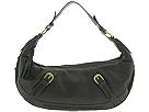 Elliott Lucca Handbags - Arianna Hobo (Solid Black) - Accessories,Elliott Lucca Handbags,Accessories:Handbags:Hobo