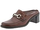 Buy discounted Naturalizer - Manny (Coffee Leather) - Women's online.