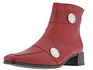 Rieker - 98474 (Burgandy Leather) - Women's,Rieker,Women's:Women's Casual:Casual Boots:Casual Boots - Ankle