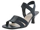 Naturalizer - Surry (Navy Stretch) - Women's,Naturalizer,Women's:Women's Dress:Dress Sandals:Dress Sandals - Strappy