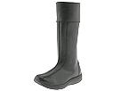 Venettini Kids - G1019 (Youth) (Black Leather) - Kids,Venettini Kids,Kids:Girls Collection:Youth Girls Collection:Youth Girls Boots:Boots - Dress