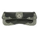 MICHAEL Michael Kors Handbags - Santa Fe Bar Bag (Black) - Accessories,MICHAEL Michael Kors Handbags,Accessories:Handbags:Clutch