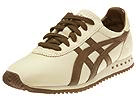 Onitsuka Tiger by Asics - Limber Up Moscow (Ecru/Brown) - Men's,Onitsuka Tiger by Asics,Men's:Men's Athletic:Classic