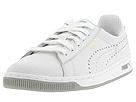 Buy discounted PUMA - Toronto (White/Metallic Silver) - Men's online.