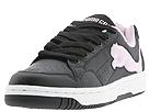 PUMA - Cat Lo Wn's (Black/Cradle Pink) - Women's,PUMA,Women's:Women's Athletic:Classic