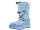 Columbia Kids - Superpiper (Children/Youth) (Sail/Blue Star) - Kids,Columbia Kids,Kids:Girls Collection:Children Girls Collection:Children Girls Boots:Boots - Snow