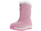 Columbia Kids - Alpinglow (Youth) (Isla/Pink Frost) - Kids,Columbia Kids,Kids:Girls Collection:Youth Girls Collection:Youth Girls Boots:Boots - Snow