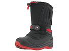 Columbia Kids - Slush Buster (Children/Youth) (Black/Intense Red) - Kids,Columbia Kids,Kids:Boys Collection:Children Boys Collection:Children Boys Boots:Boots - Snow