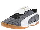 PUMA - Esito IT (Black/White/Pale Gold) - Lifestyle Departments,PUMA,Lifestyle Departments:The Gym:Men's Gym:Court