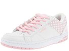 Buy discounted Gallaz - Post - Weave (White/Pink Weave) - Women's online.