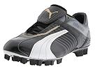 Buy discounted PUMA - Cellerator Zero_5 GCi FG (Black/White/Pale Gold) - Men's online.