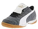 Buy PUMA - Vencida IT (Black/White/Pale Gold) - Men's, PUMA online.