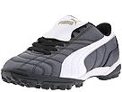 PUMA - Esito TT (Black/White/Pale Gold) - Men's