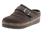 Bass Kids - Delyse (Children/Youth) (Brown Oiled Leather) - Kids,Bass Kids,Kids:Girls Collection:Children Girls Collection:Children Girls Casual:Slip On