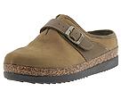 Bass Kids - Delyse (Children/Youth) (Olive Oiled Leather) - Kids,Bass Kids,Kids:Girls Collection:Children Girls Collection:Children Girls Casual:Slip On