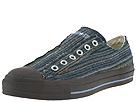 Buy Converse - All Star Slip Tweed (Aspen Blue/Chocolate) - Men's, Converse online.