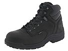 Timberland PRO - TiTAN 6 Safety Toe (Blackout Full-Grain Leather) - Footwear
