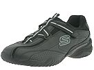 Buy Skechers - Light Speed (Black Leather) - Women's, Skechers online.