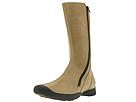 Wolky - Ambition (Taupe Smooth) - Women's,Wolky,Women's:Women's Casual:Casual Boots:Casual Boots - Comfort