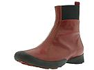 Wolky - Impulse (Red Smooth) - Women's,Wolky,Women's:Women's Dress:Dress Boots:Dress Boots - Zip-On