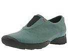 Wolky - Velocity (Petrol Smooth) - Women's,Wolky,Women's:Women's Casual:Casual Flats:Casual Flats - Loafers