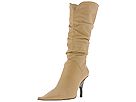 Bronx Shoes - 12124 Astra (Desert) - Women's,Bronx Shoes,Women's:Women's Dress:Dress Boots:Dress Boots - Knee-High