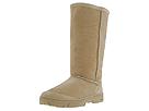 Buy discounted Ugg - Ultimate Tall II (Sand) - Women's online.