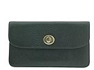 Hobo International Handbags - Thera (Graphite) - Accessories,Hobo International Handbags,Accessories:Handbags:Clutch