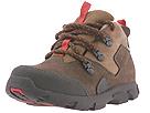 Jumping Jacks - Cinder (Children/Youth) (Brown Nubuck W/ Brown Trim) - Kids,Jumping Jacks,Kids:Boys Collection:Children Boys Collection:Children Boys Boots:Boots - Hiking