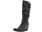 Bronx Shoes - 12347 Dylan (Black) - Women's,Bronx Shoes,Women's:Women's Casual:Casual Boots:Casual Boots - Mid-Calf