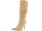 Bronx Shoes - 12365 Chiara (Desert) - Women's,Bronx Shoes,Women's:Women's Dress:Dress Boots:Dress Boots - Zip-On