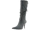 Bronx Shoes - 12365 Chiara (Black) - Women's,Bronx Shoes,Women's:Women's Dress:Dress Boots:Dress Boots - Zip-On