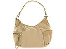 Buy discounted Kenneth Cole Reaction Handbags - East Rivet Small Hobo (Butter) - Accessories online.