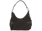 Kenneth Cole Reaction Handbags - East Rivet Large Hobo (Chocolate) - Accessories,Kenneth Cole Reaction Handbags,Accessories:Handbags:Hobo