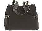 Buy Kenneth Cole Reaction Handbags - East Rivet Tote (Chocolate) - Accessories, Kenneth Cole Reaction Handbags online.
