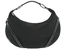 Kenneth Cole Reaction Handbags - Strap Attack Large Hobo (Black) - Accessories,Kenneth Cole Reaction Handbags,Accessories:Handbags:Hobo