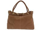 Buy discounted Kenneth Cole Reaction Handbags - Tube Top Large Tote (Toffee) - Accessories online.
