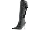 Bronx Shoes - 12378 Chiara (Black) - Women's,Bronx Shoes,Women's:Women's Dress:Dress Boots:Dress Boots - High Heel