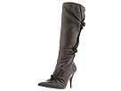 Bronx Shoes - 12378 Chiara (Caffe) - Women's,Bronx Shoes,Women's:Women's Dress:Dress Boots:Dress Boots - High Heel