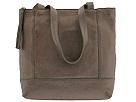 The Sak Handbags - Bridget Shopper (Pewter) - Accessories,The Sak Handbags,Accessories:Handbags:Shopper
