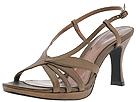 Tribeca - Vapor (Bronze) - Women's,Tribeca,Women's:Women's Dress:Dress Sandals:Dress Sandals - Strappy