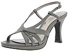 Tribeca - Vapor (Dark Silver) - Women's,Tribeca,Women's:Women's Dress:Dress Sandals:Dress Sandals - Strappy