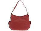 Buy The Sak Handbags - San Francisco Large Hobo (Red) - Accessories, The Sak Handbags online.